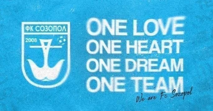 Ръководството, треньорският щаб и футболистите на ФК Созопол изказват искрена благодарност към Община Царево и нейните жители за топлото посрещане и отношението към отбора. Оценяваме отличните условия, които ни предоставяте и които биха завидели дори много професионални тимове. Благодарим, че се чувстваме като у дома — в три домакинства записахме три победи срещу силни съперници! Очакваме ви отново на 9 май, когато в следващото ни домакинство ще приемем Нефтохимик в регионалното дерби. До нови срещи...