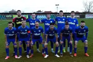 Мачът между Левски (Карлово) и Спартак (Пловдив) от 31-ия кръг на Югоизточната Трета лига бе преместен за неделя, 26-ти април. Първоначално двубоят беше насрочен за събота, 25-ти април, от 17:00 часа на стадион "Пловдив", но поради заетост на съоръжението срещата ще се проведе ден по-късно — в неделя, 26-ти април, от 17:00 часа.