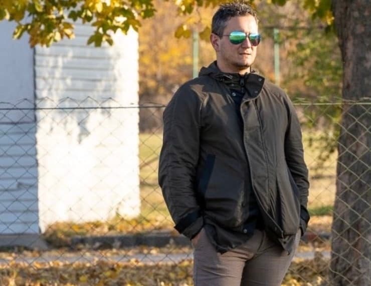 Александров преди мача със Секирово (Раковски) Председателят на Управителния съвет на ФК Димитровград 1947, Мартин Александров, сподели очакванията си за предстоящия в събота сблъсък със Секирово (Раковски). "Казах още след двубоя с Хасково, че предстоящата среща за нас е като Рубикон. Надявам се всичко да е в наша полза. Спечелим ли този мач, според мен ще сме си изпълнили 80% от целта, която е да останем в групата. Разбира се, първенството не свършва с това, но моето лично мнение е, че ще дишаме една идея по-спокойно, ако си вземем трите точки, а след това и не загубим от другия отбор от Раковски в междинния кръг", каза Александров два дни преди поредния важен домакински мач за "жълто-сините".