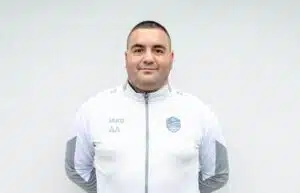 Десислав Дяков — играещ помощник-треньор на ФК Аксаково — изрази уважение към предстоящия съперник Олимпик (Варна), но посочи, че отборът ще пътува до морската столица, за да търси победата. „Отиваме, за да играем футбол и да се борим за успеха, както винаги. Лошото е, че сезонът ни тръгна с много отсъстващи поради различни проблеми и това продължава. Очакваме корав мач. Изправяме се срещу добър отбор, който разполага с много млади, подготвени момчета, които тичат доста“, каза Дяков преди утрешната среща от 28-ия кръг на Североизточната Трета лига.