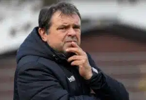 Старши треньорът на Септември (Симитли) Петър Костурков обяви, че в кадрово отношение отборът е значително по-стабилен спрямо последните седмици. В събота тимът ще приеме лидера Рилски спортист (Самоков) в опит да спре ранното утвърждаване на първото място. „По-добре сме кадрово от миналата седмица. Оптимисти сме за събота. Дано Рилски да празнува седмица по-късно, когато си е вкъщи. Тренировките дотук минаха добре, остава ни едно занимание утре, в което ще наблегнем на детайлите и се надявам да се покажем в позитивна светлина“, каза Костурков за официалния сайт на клуба и istinskifutbol.bg. Септември е в серия от четири поредни победи над Рилски спортист, като последният успех бе постигнат при първата им среща този сезон.