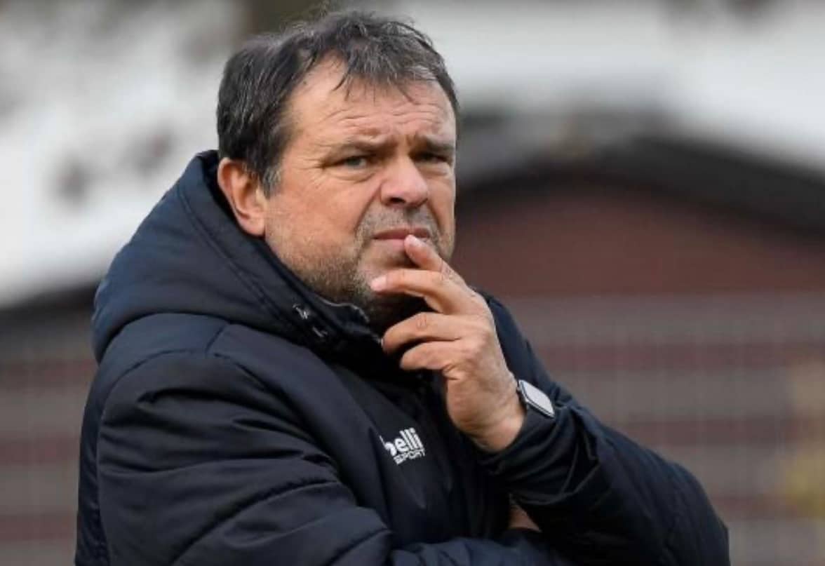 Старши треньорът на Септември (Симитли) Петър Костурков обяви, че в кадрово отношение отборът е значително по-стабилен спрямо последните седмици. В събота тимът ще приеме лидера Рилски спортист (Самоков) в опит да спре ранното утвърждаване на първото място. „По-добре сме кадрово от миналата седмица. Оптимисти сме за събота. Дано Рилски да празнува седмица по-късно, когато си е вкъщи. Тренировките дотук минаха добре, остава ни едно занимание утре, в което ще наблегнем на детайлите и се надявам да се покажем в позитивна светлина“, каза Костурков за официалния сайт на клуба и istinskifutbol.bg. Септември е в серия от четири поредни победи над Рилски спортист, като последният успех бе постигнат при първата им среща този сезон.