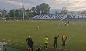 Марица (Милево) загуби финала за Купата на Аматьорската футболна лига от Ботев (Ихтиман) с 1:4 Марица (Милево) отстъпи с 1:4 пред Ботев (Ихтиман) на стадион „Георги Бенковски“ в Пазарджик и загуби финала за Купата на Аматьорската футболна лига. Двубоят започна обещаващо за отбора на старши треньора Иван Кочев – Христо Стоянов откри резултата в 13-ата минута за 1:0. В 36-ата минута обаче главният съдия изгони директно голмайстора Христо Стоянов, след което Марица (Милево) игра с човек по-малко, но запази преднината си до почивката. През втората част Ботев (Ихтиман) наложи превес и изравни в 73-тата минута чрез Димитър Пантелеев. Пет минути по-късно, в 78-ата, Стефан Велев направи обрата пълен с попадение по диагонала в наказателното поле за 2:1. В 86-ата минута Мартин Танев увеличи на 3:1, а крайния резултат 4:1 оформи Борислав Бояджиев в 89-ата.