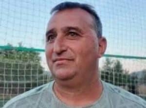 Спас Стоименов е новият старши треньор на Септември (Симитли) Спас Стоименов поема поста старши треньор на Септември (Симитли). След като през седмицата бе съобщено за раздялата с Петър Костурков, днес клубът обяви, че на негово място идва Стоименов, който вече води отбора преди пролетния полусезон. Той е добре познато име, с дълга работа за „белите“ и сега се завръща в тима. Пожелаваме успех на Спас Стоименов и на целия отбор на Септември (Симитли) в предстоящите мачове!