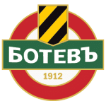 Ботев (Пловдив) II