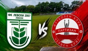 Партизан (Червен бряг) направи реми 1:1 като гост на Левски 2007 в своята втора контролна среща от лятната подготовка. Първата част на стадион „Левски“ в едноименния град завърши без попадения, а вратарят на партизаните Мартин Цветанов се отличи с важна намеса, спасявайки опасен удар на Любомир Борисов. След почивката и стражът на домакините имаше решителни спасявания — Димитър Височков отрази прецизен изстрел на Цветан Петров от границата на наказателното поле. В 70-ата минута Кристиян Григоров даде аванс на Партизан, засичайки с глава центриране от корнер. Пет минути преди края обаче Ивайло Иванов изравни и отне победата от гостите. В следващата си проверка тимът ще срещне шампиона Локомотив (Мездра). Датата е събота, 8-ми август, като часът и мястото за провеждане предстои да бъдат уточнени. Програма с контролните срещи на Партизан по време на предсезонната подготовка: 25.07 – ФК Троян – Партизан – 6:3 01.08 – Левски 2007 - Партизан - 1:1 08.08 – Партизан – Локомотив (Мездра) 15.08 – Партизан – Спартак II (Плевен)
