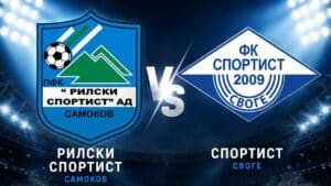 Рилски спортист (Самоков) ще търси втора поредна домакинска победа в MrBit Втора лига. В среща от междинния седми кръг "скиорите" приемат Спортист (Своге) на 2-ри септември от 17:00 часа на стадион "Искър" в Самоков. Момчетата на Пламен Крумов са в серия от четири двубоя без поражение, в която постигнаха и първата си победа в шампионата — в домакинството срещу Монтана от петия кръг. Сега Рилецо ще се стреми да вземе трите точки, които изпусна както срещу Добруджа при 0:0 в Добрич, така и у дома срещу Спартак (Плевен), когато мачът завърши 2:2. Последната среща между двата тима бе през сезон 2019/20 в Югозападната Трета лига, а последният мач в Самоков — от 15 септември 2018 г., завърши с минимално 1:0 в полза на Рилски спортист. Очакваме ви на трибуните, за да подкрепим отбора и заедно да създадем футболната атмосфера, която Самоков заслужава!