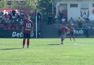 Атлетик (Куклен) победи ФК Созопол с 1:0 Атлетик (Куклен) надви ФК Созопол с минималното 1:0 в среща от 5-ия кръг на Югоизточната Трета лига. Двата отбора се оттеглиха на почивка при 0:0, а решаващото попадение падна след началото на второто полувреме. В 65-ата минута капитанът на "Баските" Юлиян Романов откри резултата. Сашо Лебанов центрира от пряк свободен удар и Романов с глава реализира единственото попадение в мача. В добавеното време гостите от Созопол получиха дузпа, но ударът им срещна страничната греда, след което трите точки останаха в Куклен. В следващия кръг Атлетик гостува на Загорец (Нова Загора).