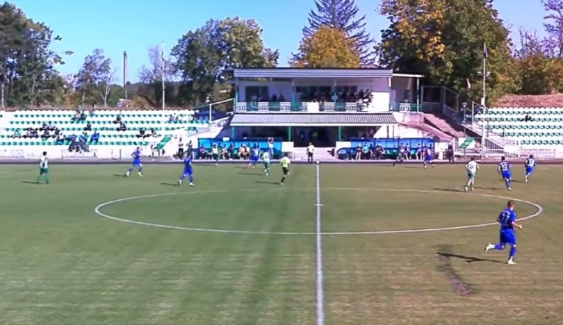 Бенковски (Исперих) отпадна от Купата на България след поражение с 0:2 от Академик (Свищов) Бенковски (Исперих) приключи участието си в турнира за Купата на България след загуба с 0:2 от представителя на Северозападна България — Академик (Свищов). На почивката резултатът бе 0:0, а решението в срещата дойде през втората част — в последните около двадесет минути на двубоя. В 72-рата минута Академик откри резултата след изпълнение на ъглов удар, който бе засечен с глава от футболист на гостите. В 88-ата минута Петър Петров след самостоятелен рейд реализира с удар от границата на наказателното поле, оформяйки крайното 2:0 за Академик (Свищов).